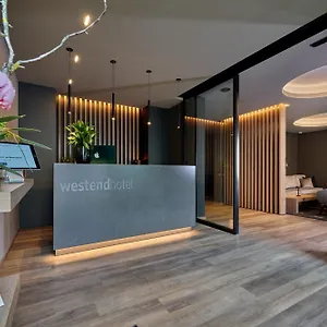Westend 3*, Nürnberg Deutschland